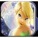 Folders Fairies Disney By; MinnieKawaiiTutos (8) icon